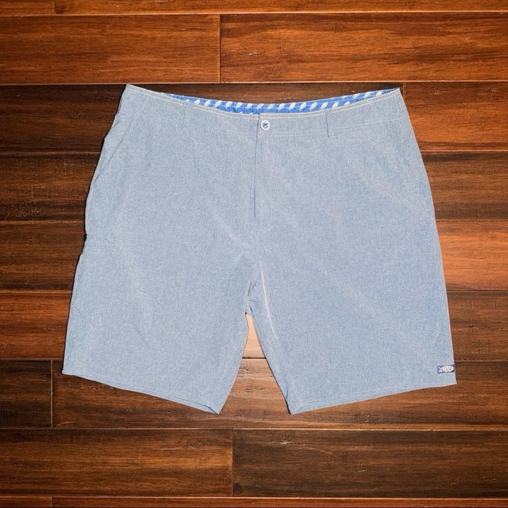 Aftco Men Shorts